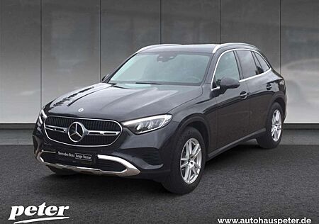 Mercedes-Benz GLC 220 d 4MATIC Avantgarde, Fahrassistenz Paket