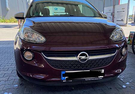 Opel Adam 1.2 Jam