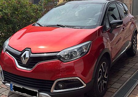 Renault Captur ENERGY dCi 110 Start