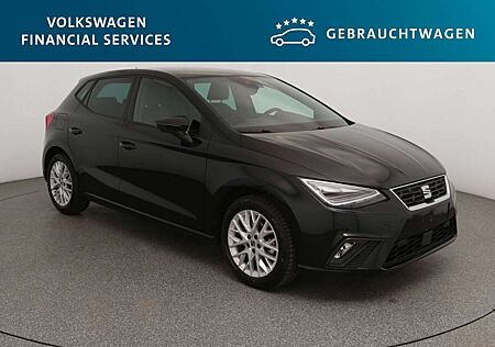 Seat Ibiza FR-Line 1.0 TSI RFK*PDC*Tempo*SH