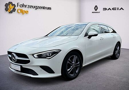 Mercedes-Benz CLA 180 d Shooting Brake Progressive, Business