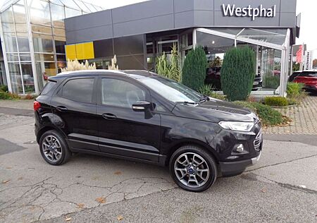 Ford EcoSport 1.0 EcoBoost TITANIUM