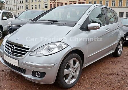 Mercedes-Benz A 200 A -Klasse Automatik Klima Navi