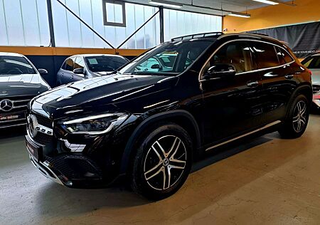 Mercedes-Benz GLA 220 d Progressive*Pano*ACC+*MBeam*KeylGo*360°