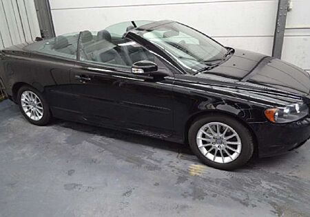 Volvo C70 Cabrio Diesel D5 Aut. Summum