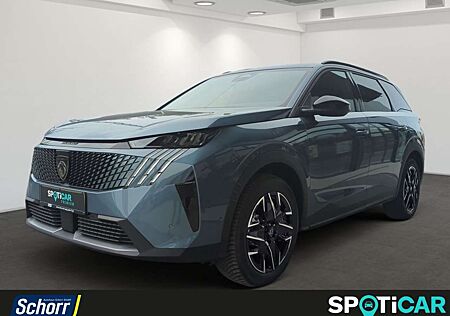 Peugeot 5008 Hybrid 145 e-DSC6 Allure