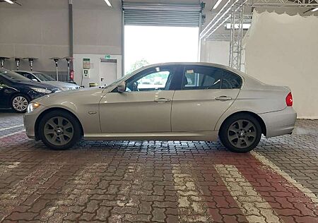 BMW 318i 318 12 Monaten Garantie