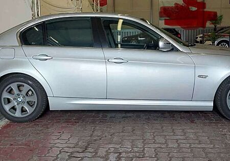 BMW 318i 318 12 Monaten Garantie