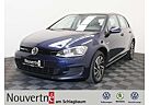 VW Golf Volkswagen VII 1.4 TGI + AHK + Navi + Tempomat + Klima