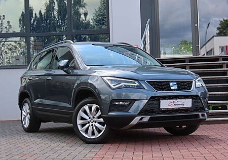 Seat Ateca 1.5 TSI ACT 110kW Autom. Sportsitze Navi