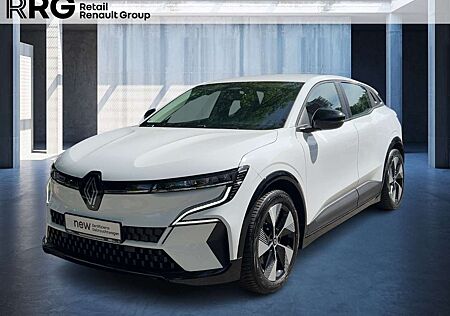 Renault Megane E-Tech 100% elektrisch EV60 + Klima + Einparkhilfe + Kamera