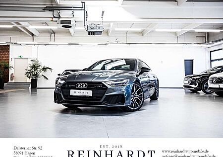 Audi A7 SPORTBACK 50TDi BLACK 2x S LINE ACC/HuD/PANO