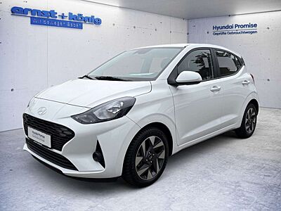 Hyundai i10 1.0 Trend