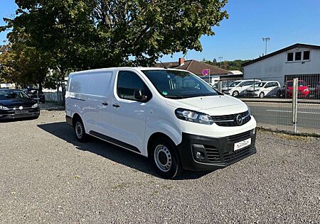 Opel Vivaro 2.0 Lang Kasten Edition KAMERA 25.000km