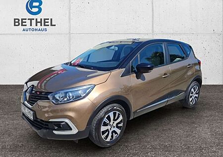 Renault Captur ENERGY TCe 120 Experience ENERGY Bluetooth