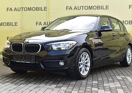 BMW 116 i Advantage/KLIMA/PDC/ALU/EURO 6/