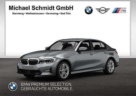 BMW 320 d xDrive Limousine 466€ netto/mtl*M Sportpaket*ACC