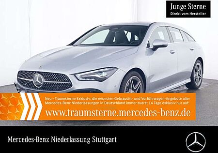 Mercedes-Benz CLA 200 AMG+LED+KAMERA+TOTW+KEYLESS+7G