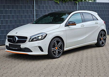 Mercedes-Benz A 180 BlueEfficiency