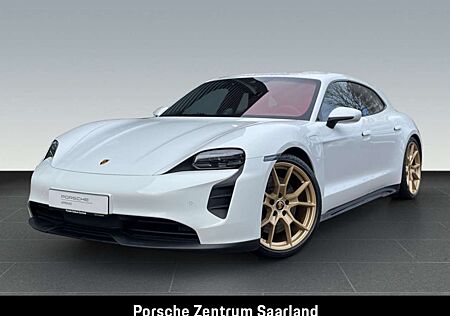 Porsche Taycan GTS Sport Turismo PDCC,Privacy,Servo+