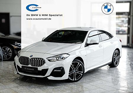 BMW 218i 218 Gran Coupe M Sport Head-Up Harman Kamera