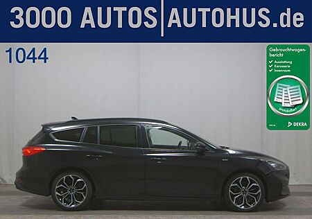 Ford Focus Turnier 2.0 EcoBlue ST-Line ACC LED AHK