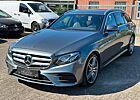 Mercedes-Benz E 350 d | AMG | Widescreen | Kamera | AHK