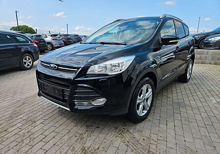 Ford Kuga Sync Edition