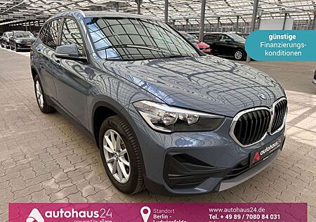 BMW X1 sDrive18d Advantage|AHK|Navi|Kamera