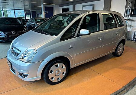 Opel Meriva Edition /Autom./2.Hd/40TKM/SHZ/SH