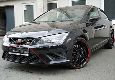 Seat Leon SC Cupra 280 Navi Klima Schiebedach