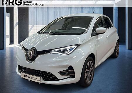 Renault ZOE INTENS R135 50 kWh BATTERIEKAUF