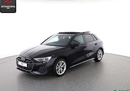 Audi A3 SB 35 TDI S LINE PANORAMA,MASSAGE,KEYLESS,ACC