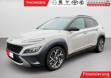 Hyundai Kona 1.6 GDI Prime DSG+ACC+AUT+LED+Navi+Virtual