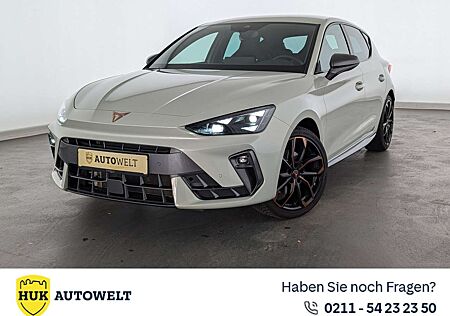 Cupra Leon 1.5 eTSI LED+NAVI+SHZ+ACC+RFK+