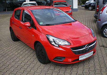 Opel Corsa Selection