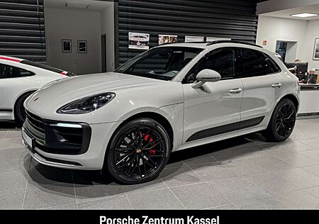 Porsche Macan EU6d GTS