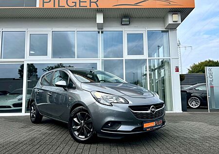 Opel Corsa E 120 Jahre*Automatik*Kamera*Lhz*Shz*Temp*