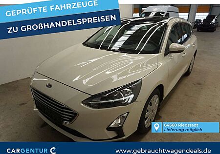 Ford Focus 2.0 EcoBlue Cool&Connect Pano
