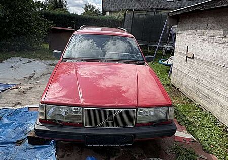 Volvo 940 GL 2.3L