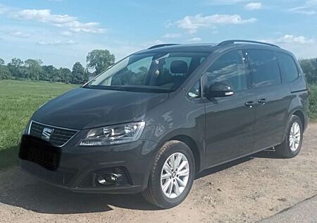 Seat Alhambra 1.4 TSI S&S OPF STYLE