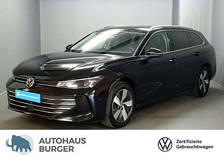 VW Passat Variant Volkswagen Business 1.5eTSI DSG AHK/LED/ACC