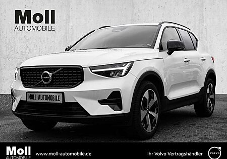 Volvo XC 40 XC40 Plus Dark 2WD B3 EU6d digitales Cockpit Memory Sit