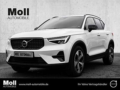 Volvo XC40 Plus Dark 2WD B3 EU6d digitales Cockpit Memory Sit