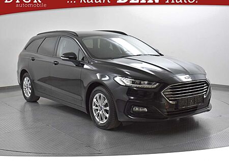 Ford Mondeo Tur 2.0d Trend NAVI+KAM+LED+SHZ+TEMP+DAB+