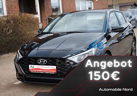 Hyundai i20 Trend Style*Service Neu*Hu Au Neu