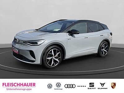 Volkswagen ID.4 GTX DSG 4Motion Sportpaket HUD Navi Soundsystem 36