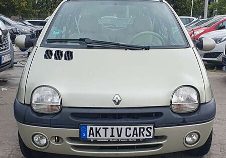 Renault Twingo 1.2 Initiale Tüv neu Automatik