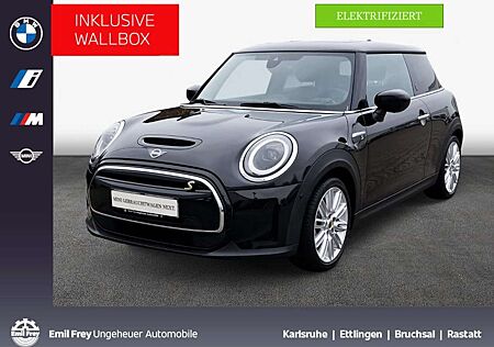 Mini Cooper SE Hatch Head-Up HK HiFi DAB LED RFK Shz