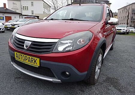Dacia Sandero Stepway*Klima,AHZV,Zahnriemen gew.,Nr.16